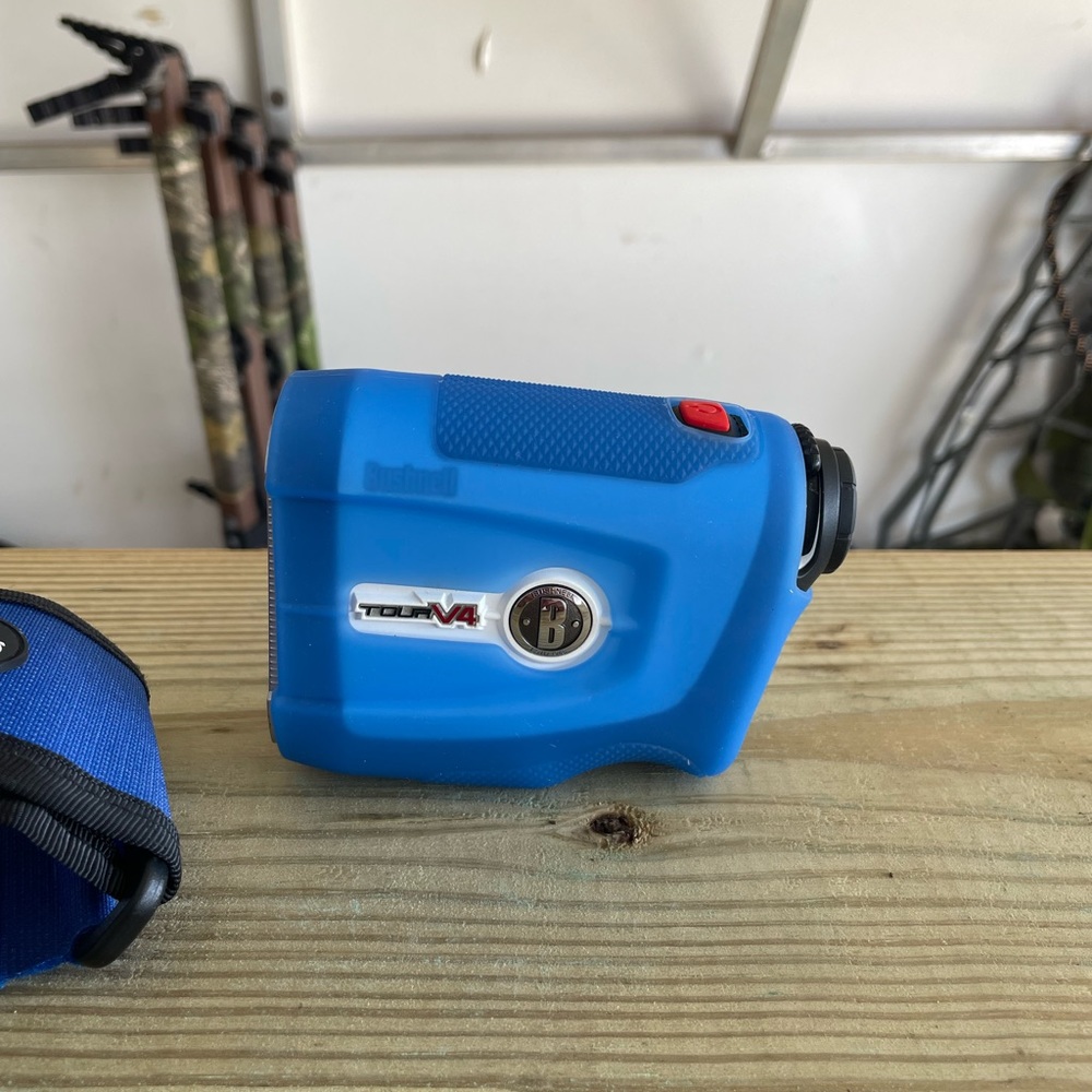Bushnell Rangefinder